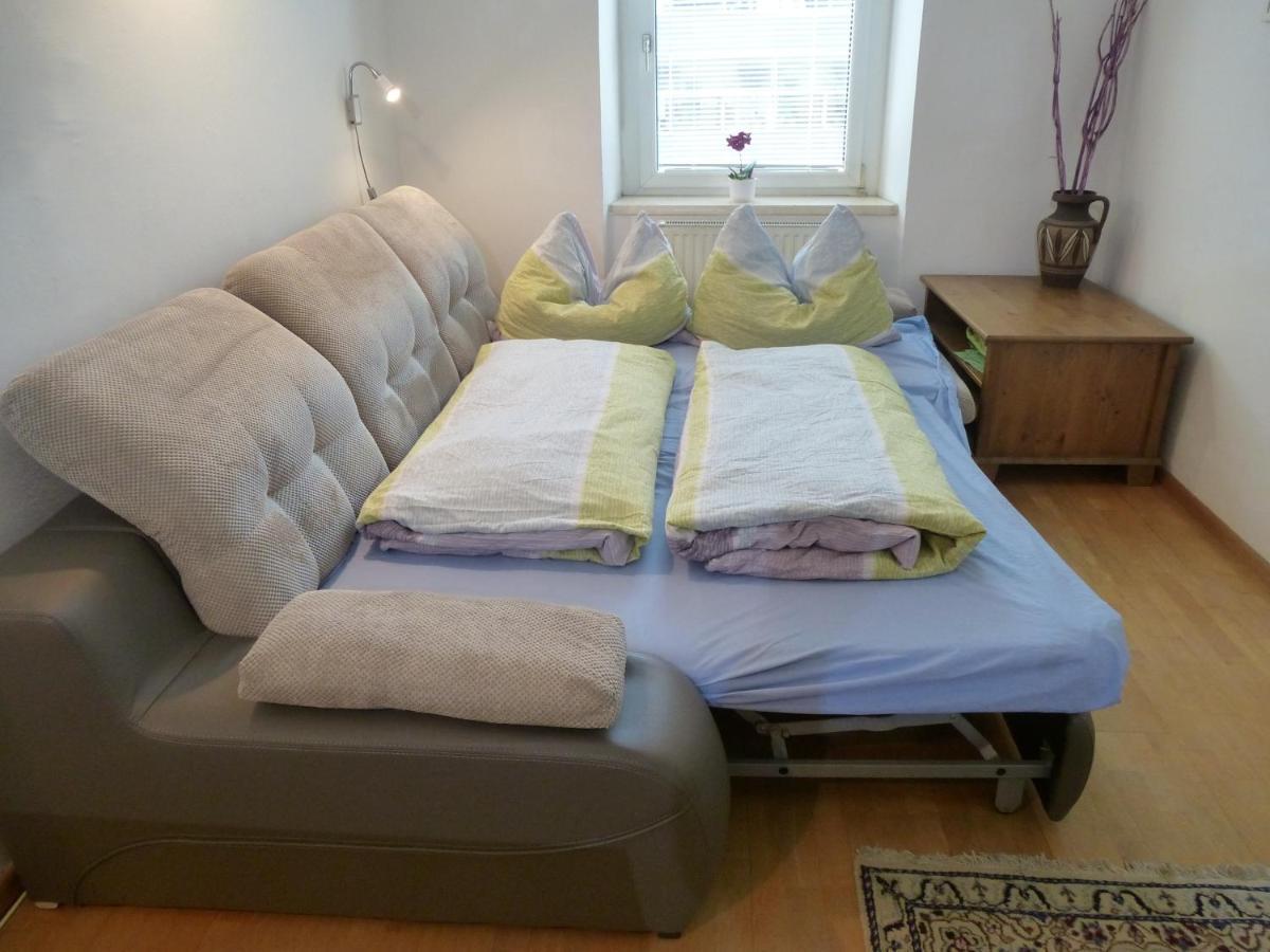 Charming, Central, Spacious Apartment Innsbruck Extérieur photo