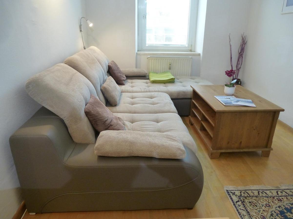 Charming, Central, Spacious Apartment Innsbruck Extérieur photo