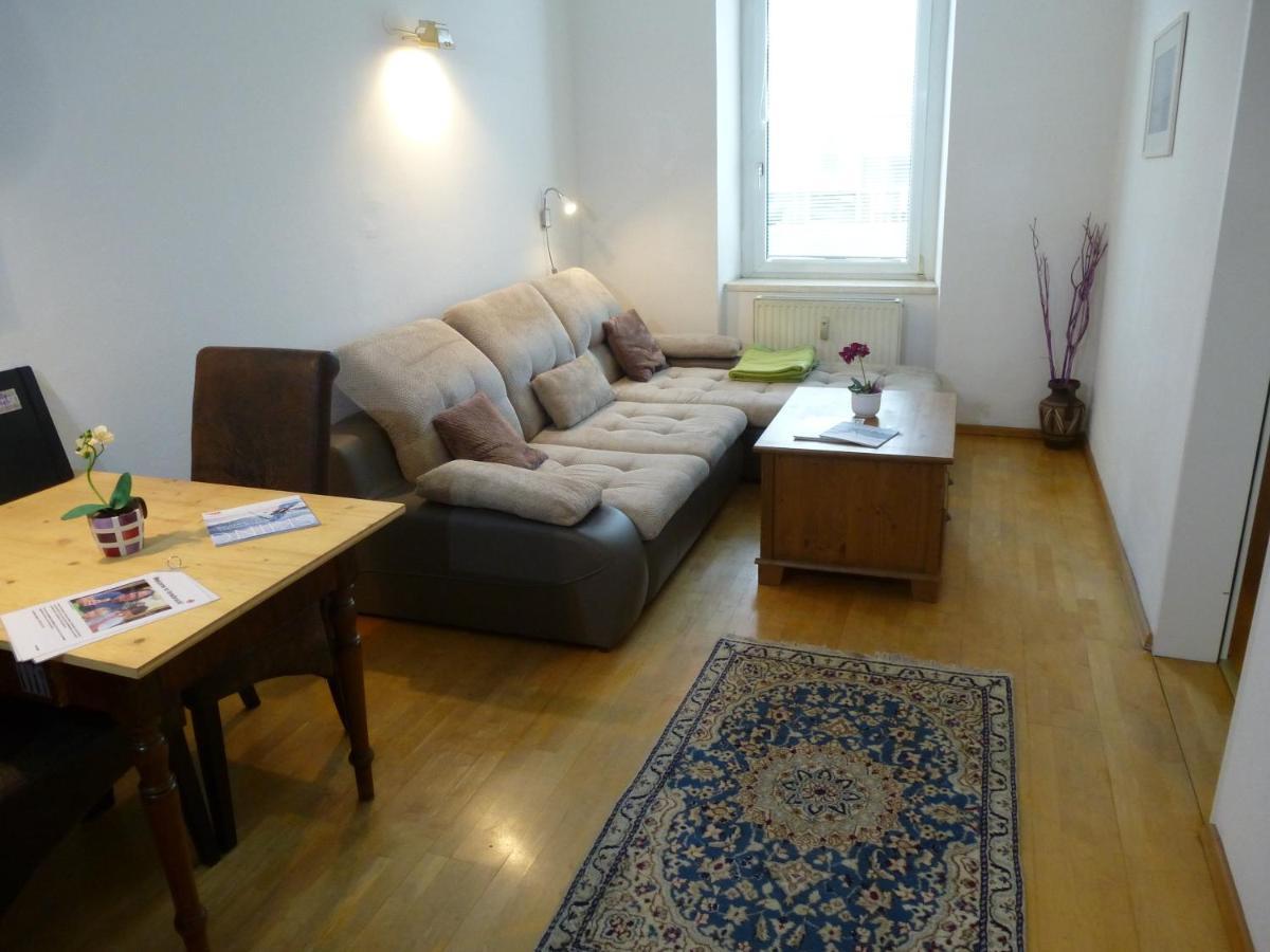 Charming, Central, Spacious Apartment Innsbruck Extérieur photo