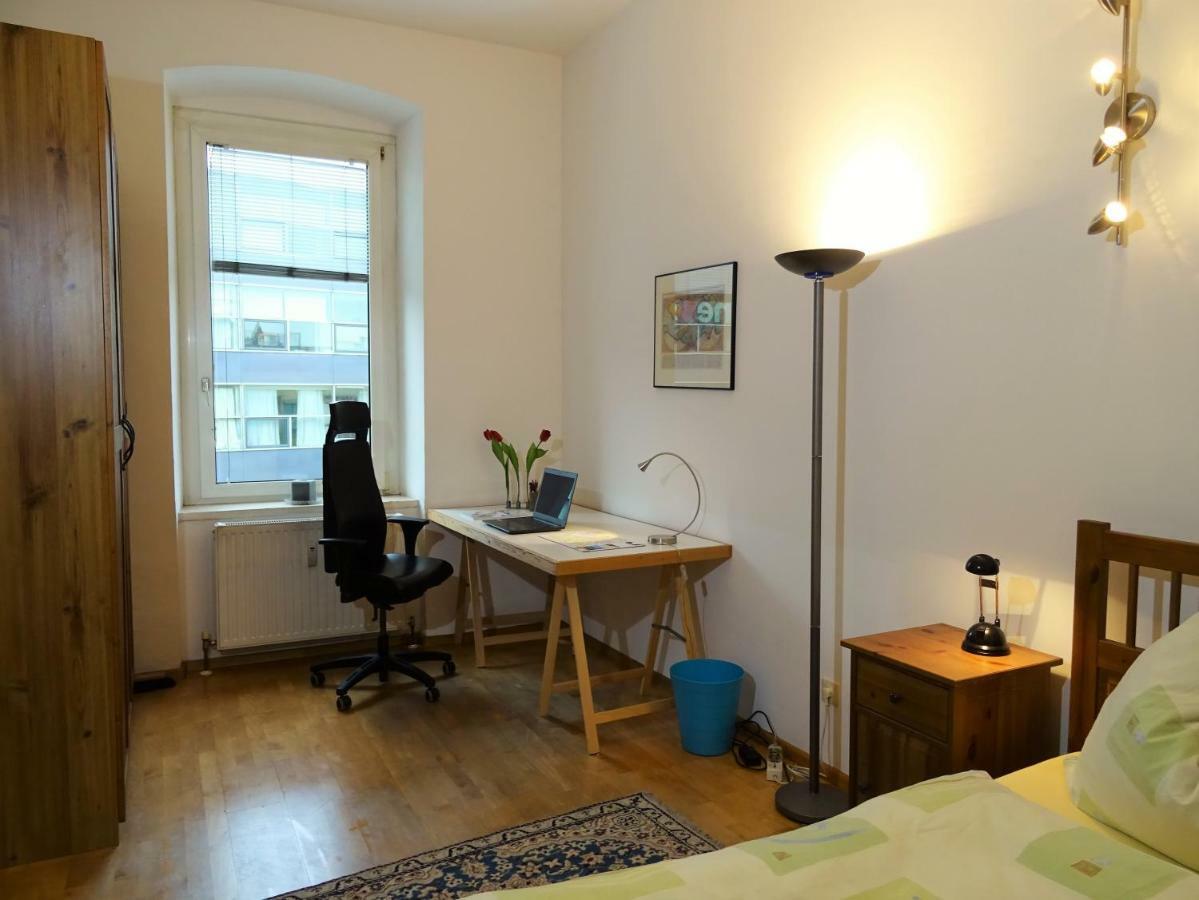 Charming, Central, Spacious Apartment Innsbruck Extérieur photo