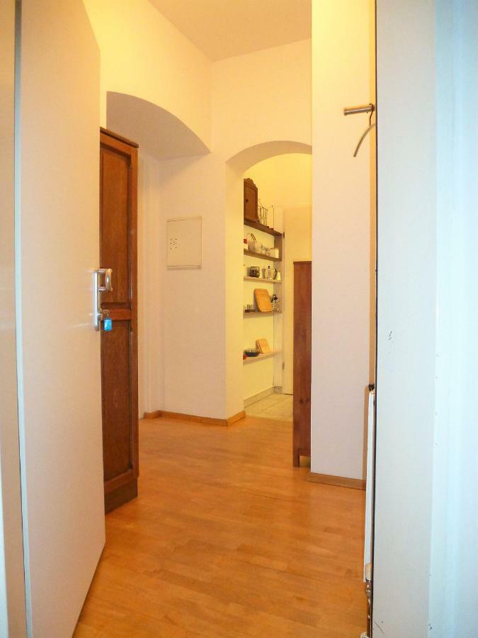 Charming, Central, Spacious Apartment Innsbruck Extérieur photo